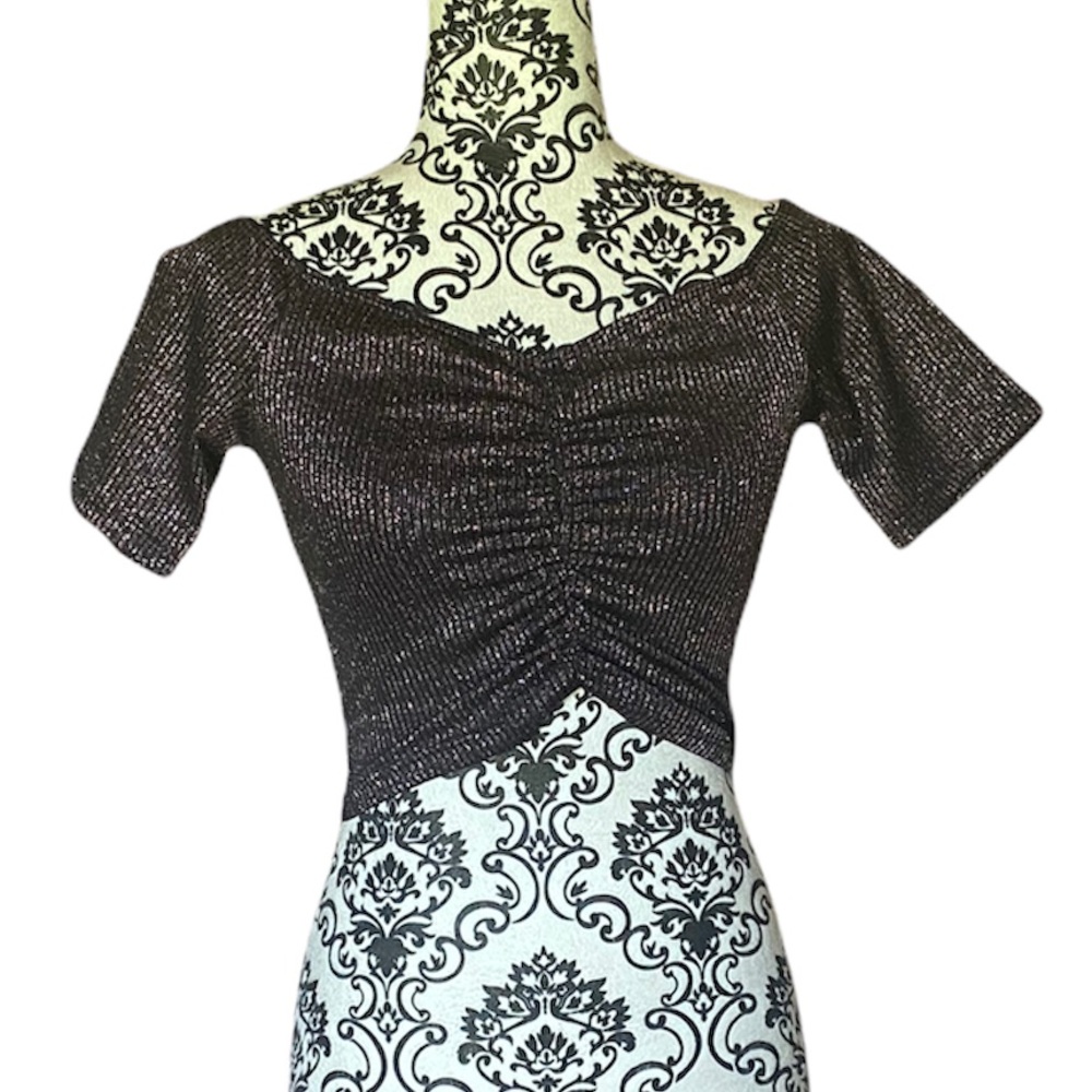 SAINTS 21 TOP